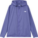 【GW期間限定5月6日まで!P最大10倍】 ザ・ノース・フェイス THE NORTH FACE アウトドア サンシェイドフルジップフーディ SUNSHADE F...