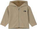 【GW期間限定5月6日まで!P最大10倍】 ザ・ノース・フェイス THE NORTH FACE アウトドア ベビー ヒートプロテクションフーディ B H-PRO...