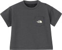【GW期間限定5月6日まで!P最大10倍】 ザ・ノース・フェイス THE NORTH FACE アウトドア ベビーショートスリーブヒートプロテクションティー B...