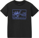 【GW期間限定5月6日まで!P最大10倍】 ザ・ノース・フェイス THE NORTH FACE アウトドア ショートスリーブビューポイントグラフィックティー キ...