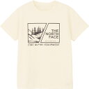 【GW期間限定5月6日まで!P最大10倍】 ザ・ノース・フェイス THE NORTH FACE アウトドア ショートスリーブビューポイントグラフィックティー キ...