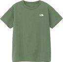 【GW期間限定5月6日まで!P最大10倍】 ザ・ノース・フェイス THE NORTH FACE アウトドア ショートスリーブヌプシティー キッズ S/S NUP...