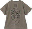 【GW期間限定5月6日まで!P最大10倍】 ザ・ノース・フェイス THE NORTH FACE アウトドア ショートスリーブビッグルートティー キッズ S/S ...