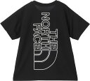 【GW期間限定5月6日まで!P最大10倍】 ザ・ノース・フェイス THE NORTH FACE アウトドア ショートスリーブビッグルートティー キッズ S/S ...
