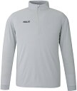 【GW期間限定5月6日まで!P最大10倍】 ミレー MILLET アウトドア インセクト バリヤー ハーフジップ ロングスリーブ ロンT 長袖 登山 ハイキング...