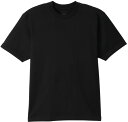 【GW期間限定5月6日まで!P最大10倍】 チャンピオン Champion 1P KURO CREW NECK T-SHIRT HM1B201
