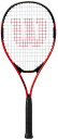 【GW期間限定5月6日まで!P最大10倍】 ウイルソン Wilson テニス PRO STAFF PRECISION JR 25 25 WR117910U