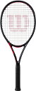 【GW期間限定5月6日まで!P最大10倍】 ウイルソン Wilson テニス CLASH 100UL V3.0 FRM 1 WR173011U1