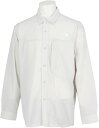 【GW期間限定5月6日まで!P最大10倍】 アウトドア ハイカーズシャツ HIKERS SHIRT メンズ トップス ウェア ブラウス 長袖 ボタンシャツ 抗菌...
