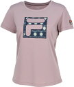【GW期間限定5月6日まで!P最大10倍】 フィラ FILA テニス アップリケ T シャツ EL0005