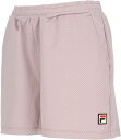 【GW期間限定5月6日まで!P最大10倍】 フィラ FILA テニス ショートパンツ EL0009
