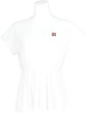 【GW期間限定5月6日まで!P最大10倍】 フィラ FILA テニス ゲームシャツ EL0011