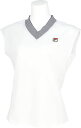 【GW期間限定5月6日まで!P最大10倍】 フィラ FILA テニス ゲームシャツ EL0016