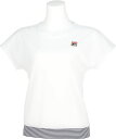 【GW期間限定5月6日まで!P最大10倍】 フィラ FILA テニス ゲームシャツ EL0017