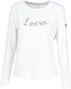 【GW期間限定5月6日まで!P最大10倍】 フィラ FILA テニス ロングスリーブグラフィック T シャツ EL0023