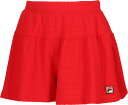 【GW期間限定5月6日まで!P最大10倍】 フィラ FILA テニス キュロットパンツ EL0031