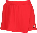 【GW期間限定5月6日まで!P最大10倍】 フィラ FILA テニス ラップショートパンツ EL0039