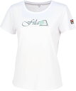 【GW期間限定5月6日まで!P最大10倍】 フィラ FILA テニス グラフィック T シャツ EL0046
