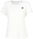 【GW期間限定5月6日まで!P最大10倍】 フィラ FILA テニス ゲームシャツ EL0058