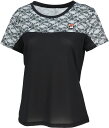 【GW期間限定5月6日まで!P最大10倍】 フィラ FILA テニス ゲームシャツ EL0063