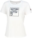 【GW期間限定5月6日まで!P最大10倍】 フィラ FILA テニス グラフィック T シャツ EL0064