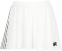 【GW期間限定5月6日まで!P最大10倍】 フィラ FILA テニス スコート EL0067