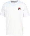【GW期間限定5月6日まで!P最大10倍】 フィラ FILA テニス ゲームシャツ EM0077