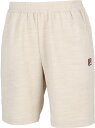 【GW期間限定5月6日まで!P最大10倍】 フィラ FILA テニス ハーフパンツ EM0088