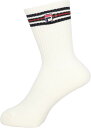 【GW期間限定5月6日まで!P最大10倍】 フィラ FILA テニス ソックス EM0097