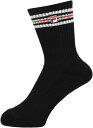 【GW期間限定5月6日まで!P最大10倍】 フィラ FILA テニス ソックス EM0098