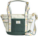 【GW期間限定5月6日まで!P最大10倍】 ウイルソン Wilson テニス BEAR JPN COLLECTION MINI TOTE GREEN WR804...