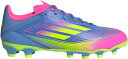 アディダス adidas サッカー F50 LEAGUE HG/AG J サッカースパイク シューズ ジュニア 子供 キッズ 練習 試合 部活 クラブ活動 トレ...