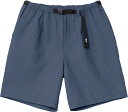 ザ・ノース・フェイス THE NORTH FACE アウトドア オーニングショーツ AWNING SHORT メンズ レディース ハーフパンツ ボトムス ショートパンツ 短パン 半パン UVケア 高通気 ウェア ズボン NB42561