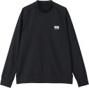 【7月11日2時まで 最大3%OFFクーポン&P最大10倍】 ヘリーハンセン Helly Hansen マリン ロングスリーブラッシュガード L/S RASHG...