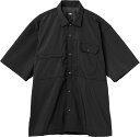 【11月30日 最大4%OFFクーポン&P最大10倍】ザ・ノース・フェイス THE NORTH FACE アウトドア ショートスリーブトリップフィールドシャツ ...