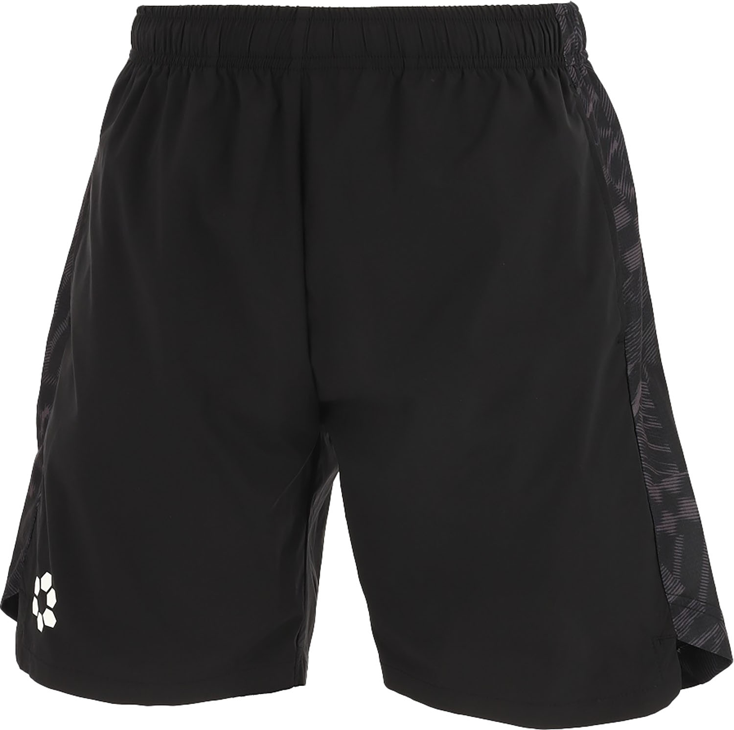 【12月3日20時から 全品5%OFFクーポン&P最大10倍】 スフィーダ sfida フットサル TEAMPRESS プラクティスショーツ SA25806