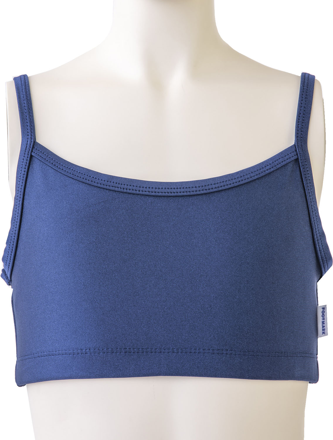 【11月20日から 最大4％OFFクーポン＆P最大10倍】 フットマーク FOOTMARK スイミング トップスインナー 132300