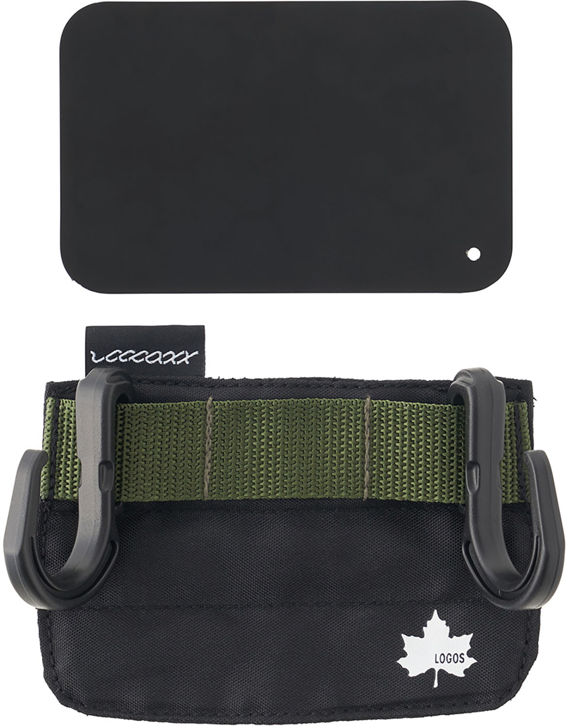 【8月11日2時まで 最大3％OFFクーポン＆P最大10倍】 ロゴス LOGOS アウトドア LOOPADD どこでもマグネットループ 73391900