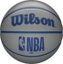【7月4日20時から 最大3%OFFクーポン&P最大10倍】 ウイルソン Wilson バスケット NBA DRV バスケットボール グレー 5号球 小学生 幼稚園 幼児 キッズ ジュニア 児童 子供 クラブ ミニバス 試合 練習 屋外 ストリート 放課後 TB9302XB05