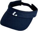 【12月26日2時まで 最大4%OFFクーポン&P最大10倍】 ルーセント LUCENT テニス LADIES サンバイザー XLE3496