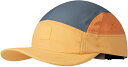 【7月18日 最大3%OFFクーポン&P最大10倍】 バフ BUFF アウトドア 5 PANEL GO CAP DOMUS ARID S/M 575760