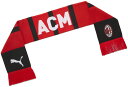 【7月26日2時まで 最大3%OFFクーポン&P最大10倍】 プーマ PUMA サッカー ACM ESS スカーフ 054815