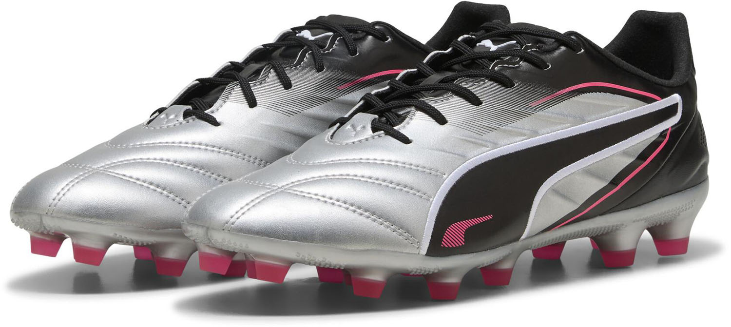 【6月18日 最大3％OFFクーポン＆P最大10倍】 プーマ PUMA サッカー キング プロ HG
