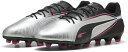 【7月26日2時まで 最大3%OFFクーポン&P最大10倍】 プーマ PUMA サッカー キング マッチ ワイド HG/AG 10831802