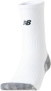 【7月26日2時まで 最大3%OFFクーポン&P最大10倍】 ニューバランス New Balance サッカー トレーニンググリップソックス ナノフロント 靴下 滑り止め フットボール トレーニング スポーツブランド ジム 部活 クラブ活動 日本製 LAS45645