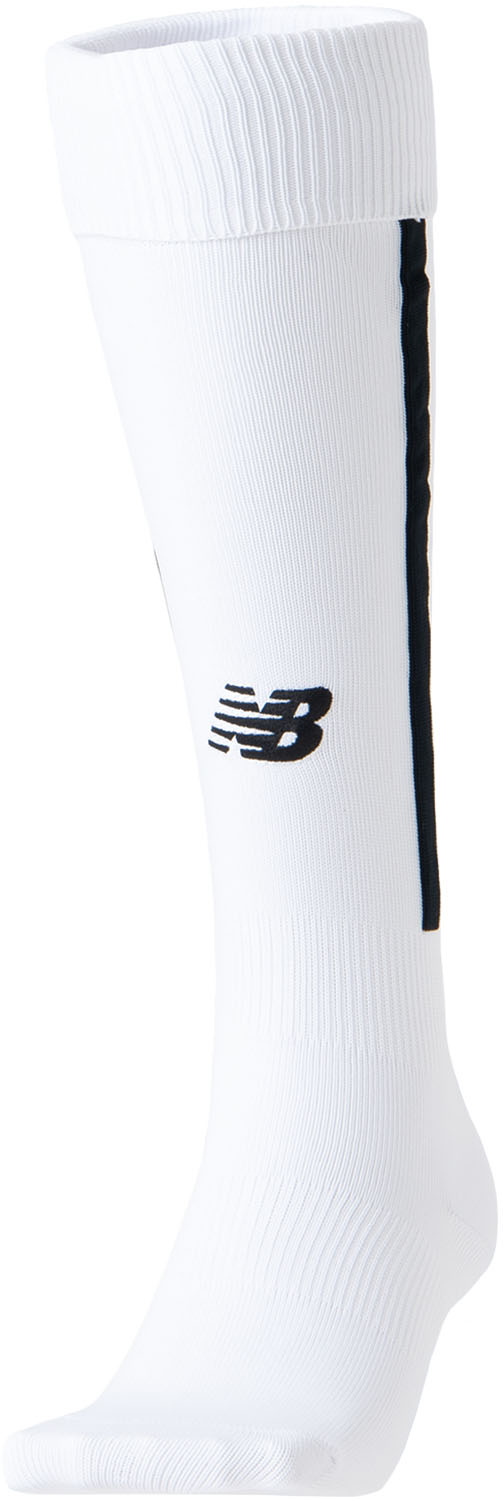 【12月3日20時から 全品5%OFFクーポン&P最大10倍】 ニューバランス New Balance サッカー サイドラインソックス LAS45647