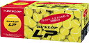 【7月26日2時まで 最大3%OFFクーポン&P最大10倍】 ダンロップ DUNLOP テニス ダンロップ LP プレッシャーレス テニスボール DLP30BOX