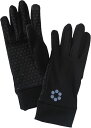 【9月19日20時から 4時間限定全品5%OFFクーポン】 スフィーダ sfida フットサル THERMOTECT フィールドグローブ SH24O03