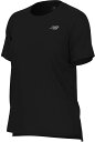 ニューバランス New Balance SPORT ESSENTIALS ショートスリーブ T シャツ WT41222