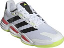 【7月26日2時まで 最大3%OFFクーポン&P最大10倍】 アディダス adidas スタビル16インドア ハンドボール シューズ インドアシューズ レギュラーフィット シューレースクロージャー 屋内 体育館 部活動 クラブ サークル 練習 試合 JP7273